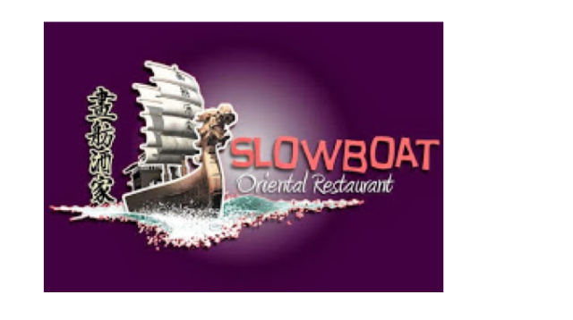 The Slowboat Oriental Restaurant
