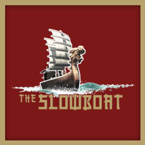 The Slowboat Oriental Restaurant