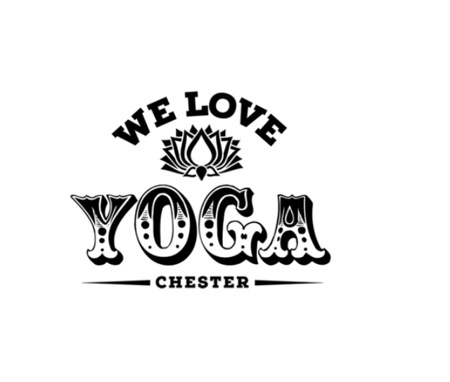WE LOVE YOGA