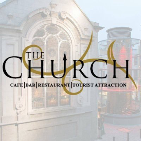The Church Bar & Restaraunt