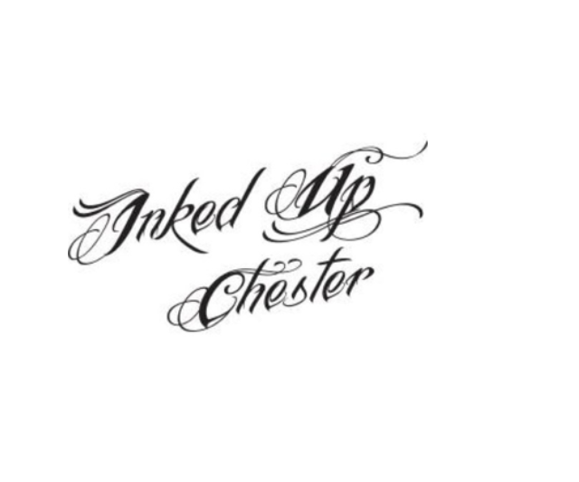 Inked Up