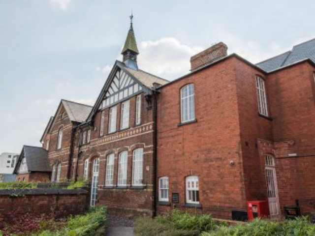 Abbeygate - Fresh Student Living