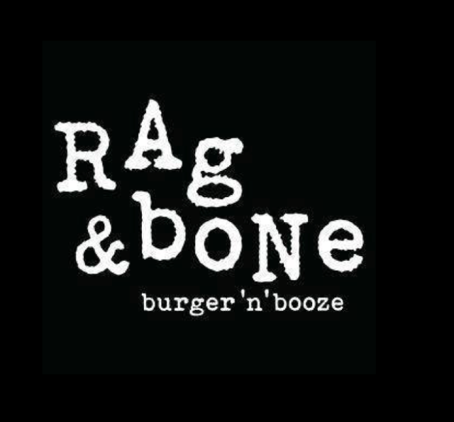 Rag & Bone Warrington