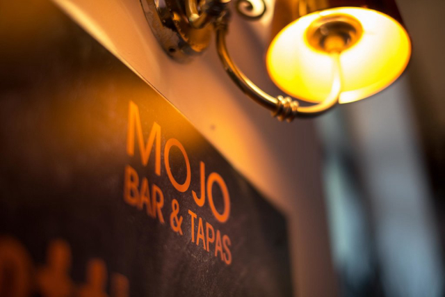 Mojos Bar and Tapas Warrington