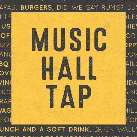 Music Tap Hall