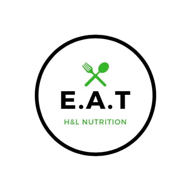 E.A.T MEAL PREP