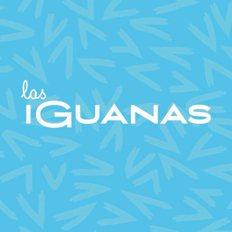 Las Iguanas