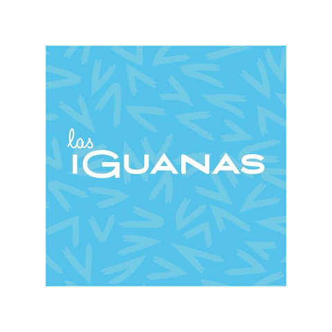Las Iguanas