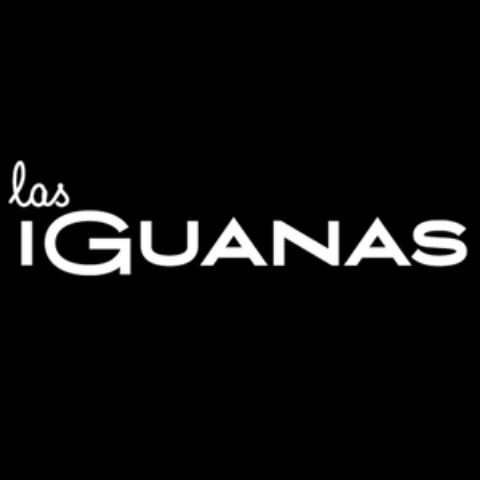 Las Iguanas