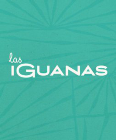 Las Iguanas