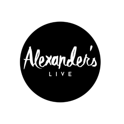 Alexander's Live