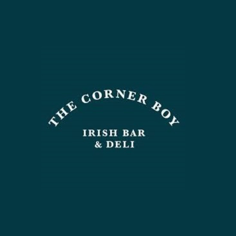 The Corner Boy