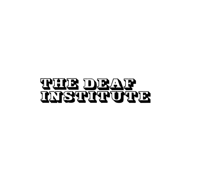 The Deaf Institute
