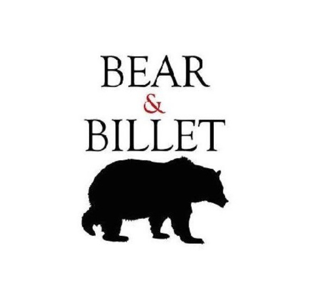 Bear and Billet