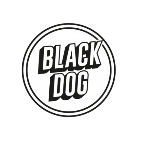 Black Dog Ball Room