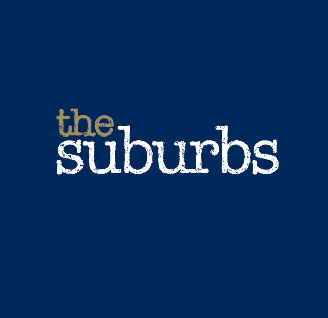 The Suburbs