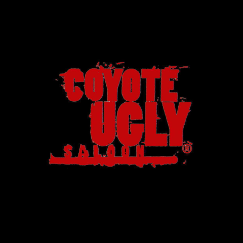 Coyote Ugly Saloon