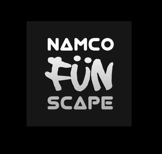 Namco Funscape