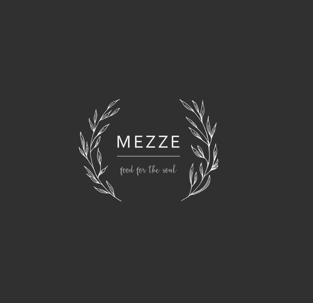 Mezze Street Food
