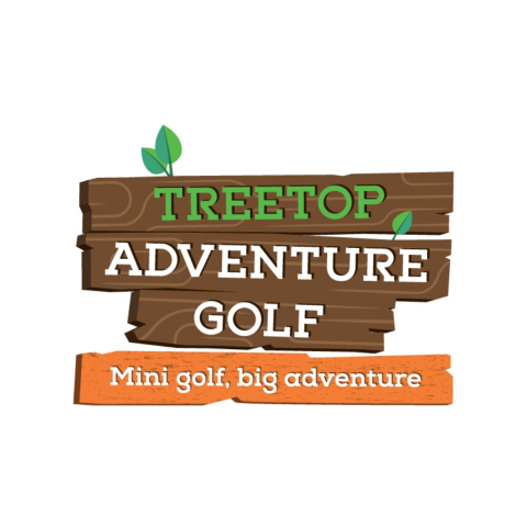 Treetop Adventure Golf
