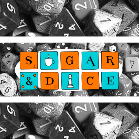 Sugar & Dice