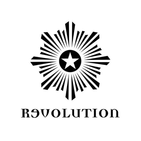 Revolution St Peters Square