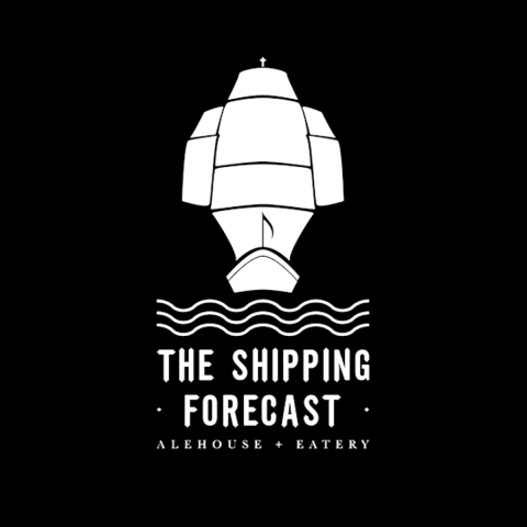 The Shipping Forecast
