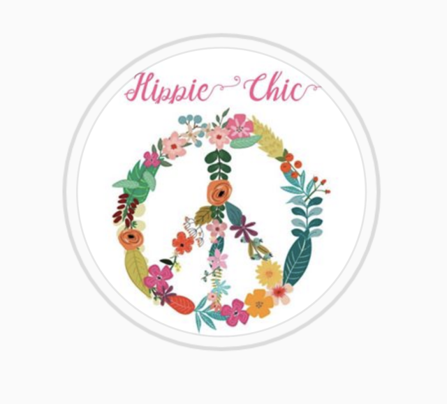 Hippie Chic