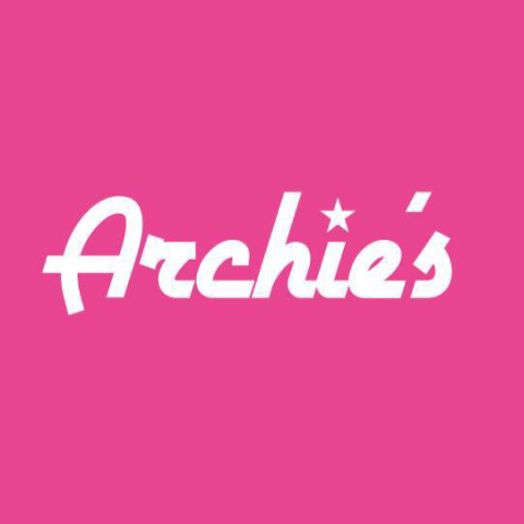 Archie's 115 Oxford Rd
