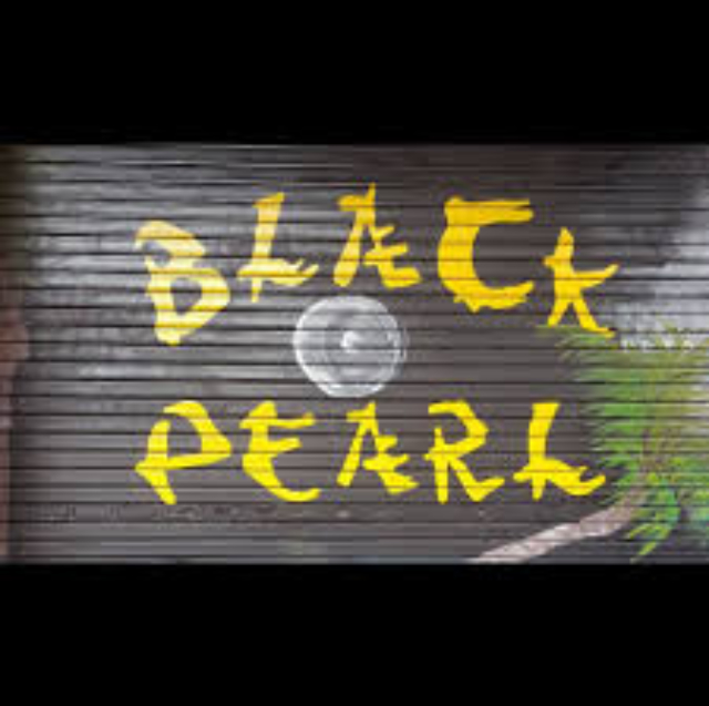 Black Pearl