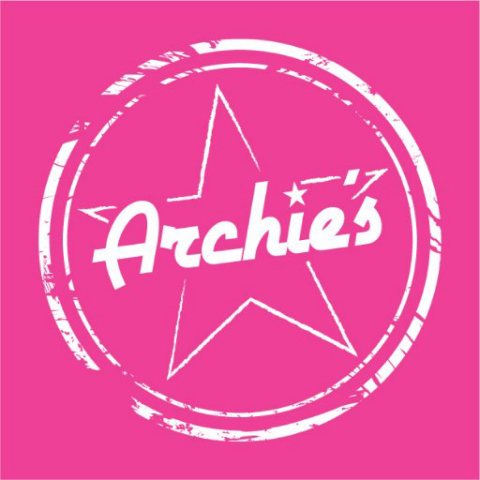 Archie's 72 Oxford St