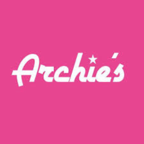 Archie's Liverpool