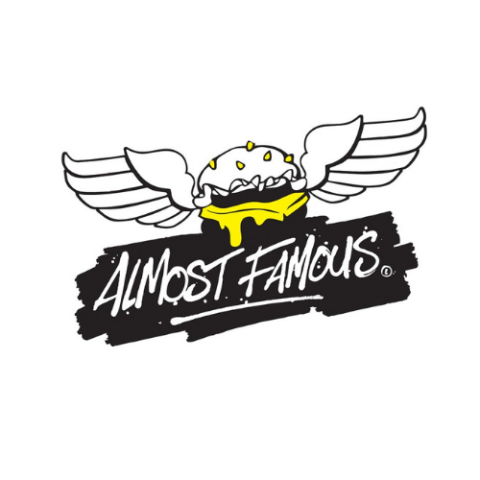 Almost Famous Liverpool