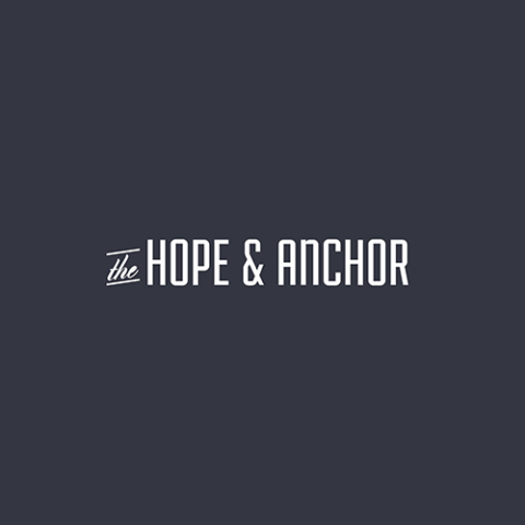 Hope & Anchor
