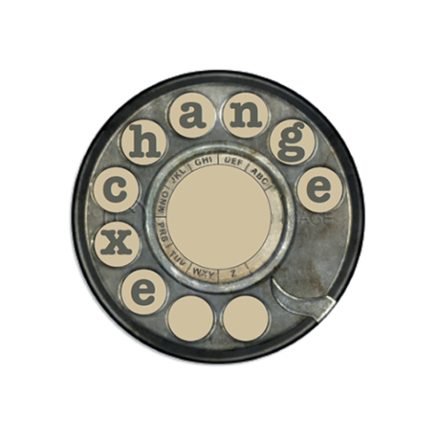 Exchange Lounge