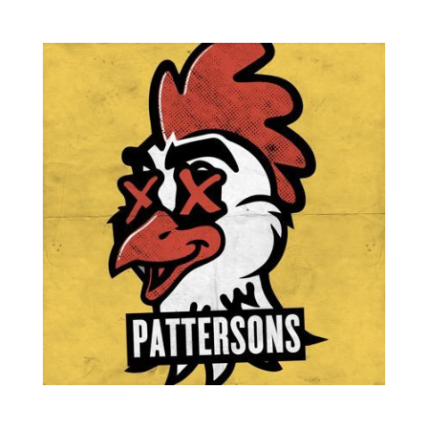 Pattersons
