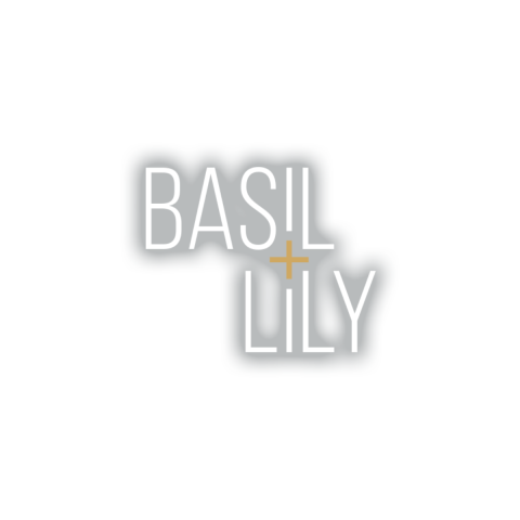Basil + Lily