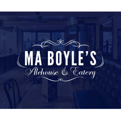 Ma Boyle's