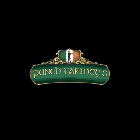 Punch Tarmey's Liverpool