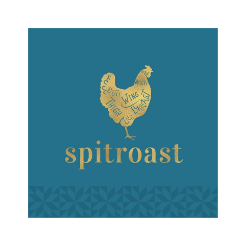 Spit Roast