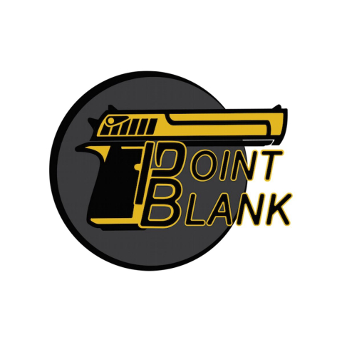 Point Blank