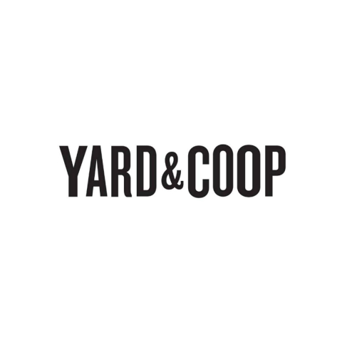 Yard and Coop