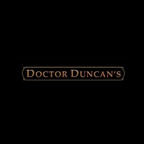 Doctor Duncan's