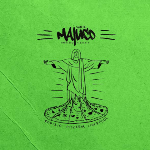 Santa Maluco