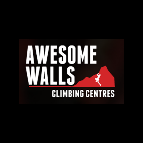 Awesome Walls Climbing Centre