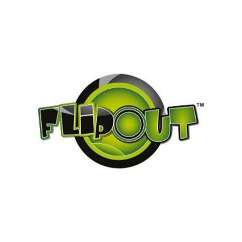 Flip Out Manchester