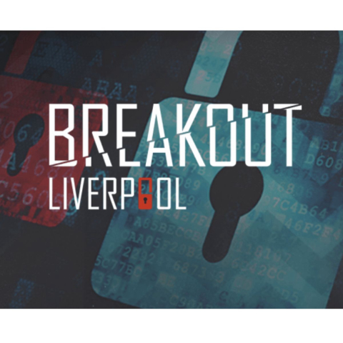 Breakout- Liverpool