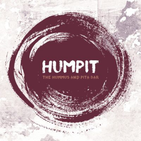 Hump It Hummus