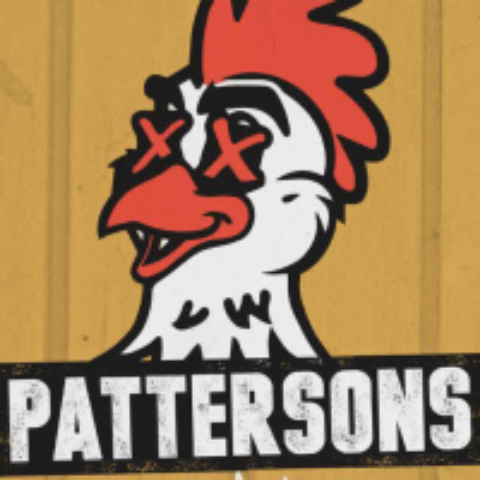 Pattersons
