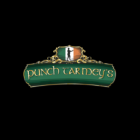 Punch Tarmey's Liverpool